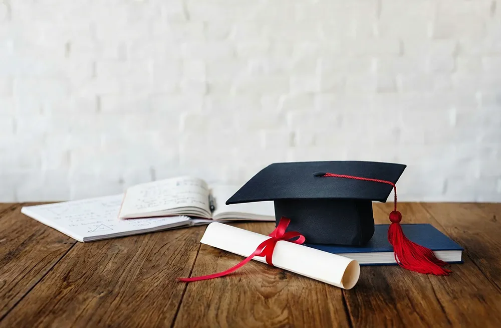 Réussite de son BTS CI